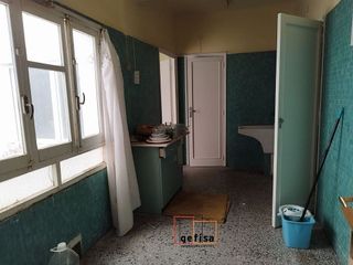 Piso en venta en Valdepeñas