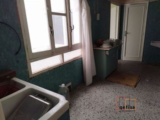 Piso en venta en Valdepeñas