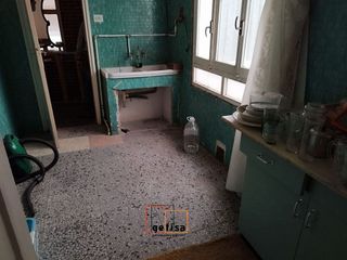 Piso en venta en Valdepeñas