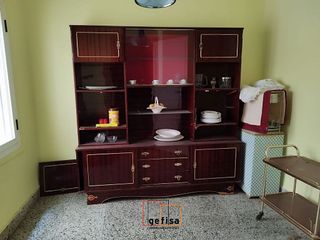 Piso en venta en Valdepeñas