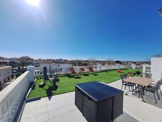 Ático en venta en Empuriabrava en Castelló d´Empúries