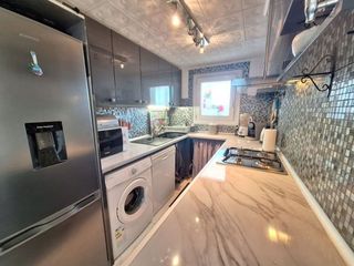 Ático en venta en Empuriabrava en Castelló d´Empúries