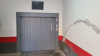 Piso en venta en Albaicín en Granada