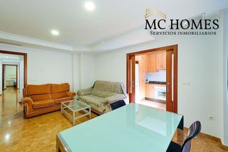 Piso en alquiler en El Pla de Sant Josep - L'Asil en Elche