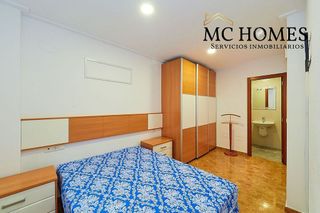 Piso en alquiler en El Pla de Sant Josep - L'Asil en Elche