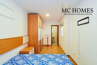 Piso en alquiler en El Pla de Sant Josep - L'Asil en Elche