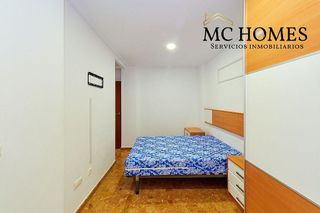 Piso en alquiler en El Pla de Sant Josep - L'Asil en Elche