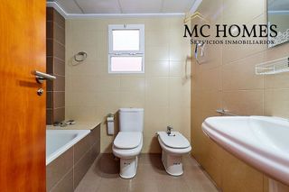 Piso en alquiler en El Pla de Sant Josep - L'Asil en Elche