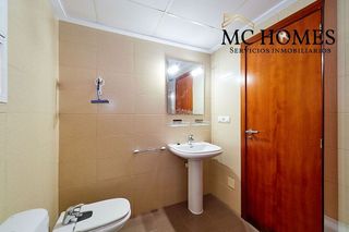 Piso en alquiler en El Pla de Sant Josep - L'Asil en Elche