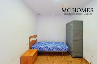 Piso en alquiler en El Pla de Sant Josep - L'Asil en Elche