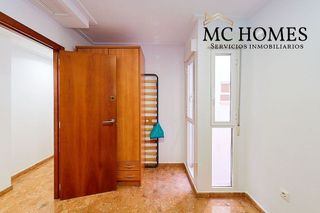 Piso en alquiler en El Pla de Sant Josep - L'Asil en Elche