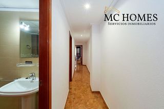 Piso en alquiler en El Pla de Sant Josep - L'Asil en Elche