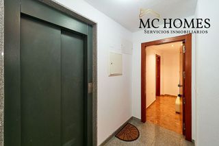 Piso en alquiler en El Pla de Sant Josep - L'Asil en Elche