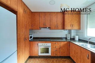 Piso en alquiler en El Pla de Sant Josep - L'Asil en Elche