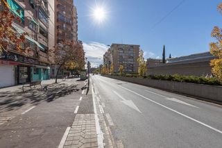 Garaje en venta en Barrio de Zaidín en Granada