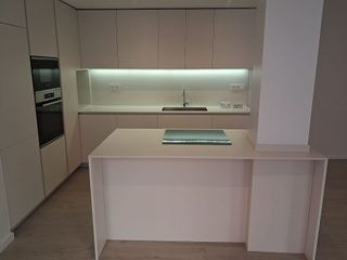 Piso en alquiler en Barri del Centre en Terrassa