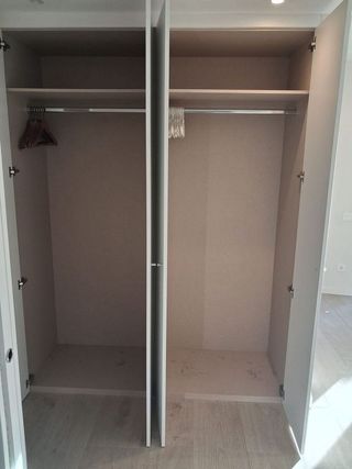 Piso en alquiler en Barri del Centre en Terrassa