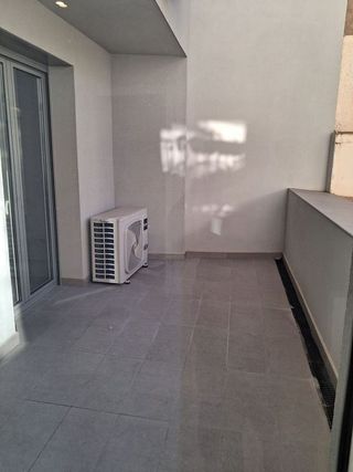 Piso en alquiler en Barri del Centre en Terrassa