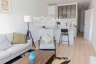 Piso en venta en Polígono Industrial Norte en San Sebastián de los Reyes