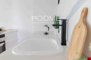 Piso en venta en Polígono Industrial Norte en San Sebastián de los Reyes