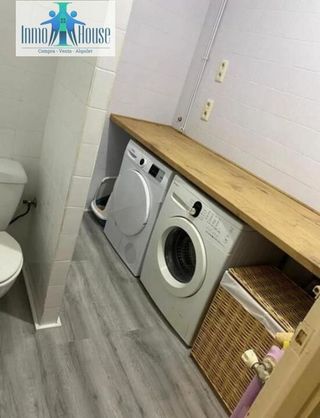 Piso en venta en Villacerrada - Centro en Albacete