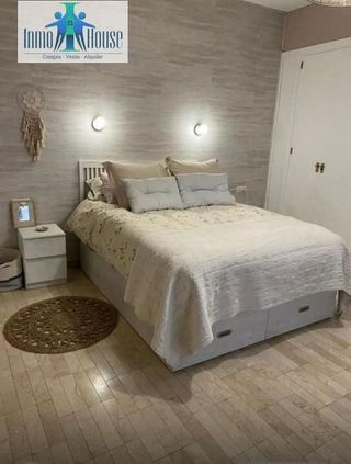 Piso en venta en Villacerrada - Centro en Albacete