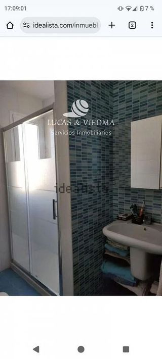 Casa adosada en venta en Benacazón