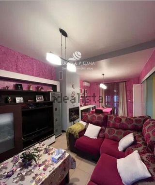 Casa adosada en venta en Benacazón