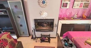 Casa adosada en venta en Benacazón