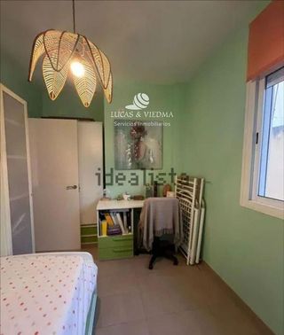 Casa adosada en venta en Benacazón