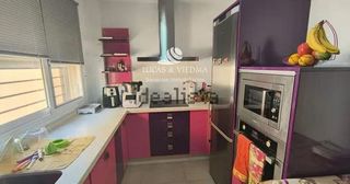 Casa adosada en venta en Benacazón