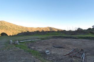 Terreno en venta en El Candado - El Palo en Málaga