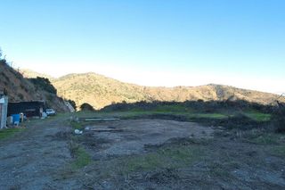 Terreno en venta en El Candado - El Palo en Málaga