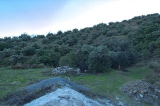 Terreno en venta en El Candado - El Palo en Málaga