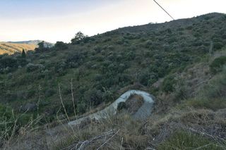 Terreno en venta en El Candado - El Palo en Málaga