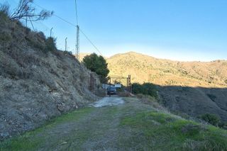 Terreno en venta en El Candado - El Palo en Málaga