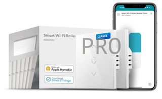 Pacchetto interruttore per tende Meross