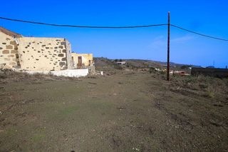 Solar en venta en San Gregorio en Telde