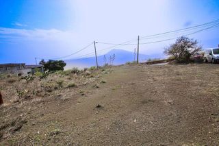 Solar en venta en San Gregorio en Telde