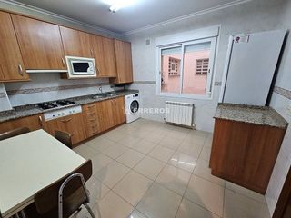 Piso en venta en Centro en Logroño