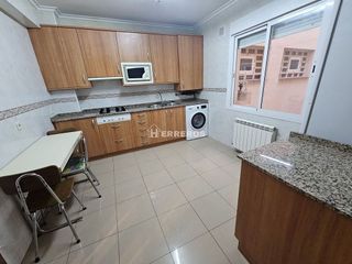 Piso en venta en Centro en Logroño