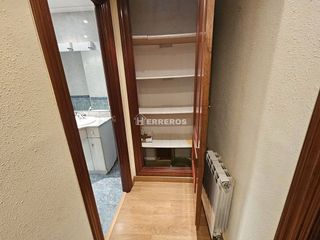 Piso en venta en Centro en Logroño