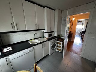 Piso en venta en Constitución-El Balconcillo en Guadalajara