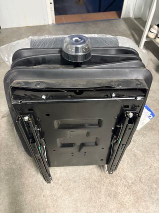Asiento ajustable nuevo