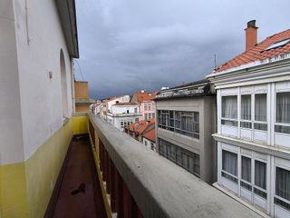 Piso en venta en Centro en Ferrol