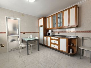 Piso en venta en Centro en Ferrol