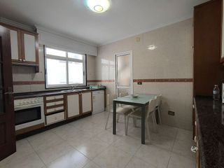 Piso en venta en Centro en Ferrol
