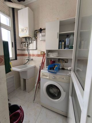 Piso en venta en Centro en Ferrol