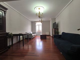 Piso en venta en Centro en Ferrol