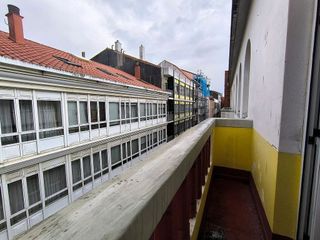 Piso en venta en Centro en Ferrol